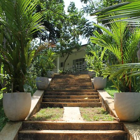 Beach Grove Villas Unawatuna Exterior photo