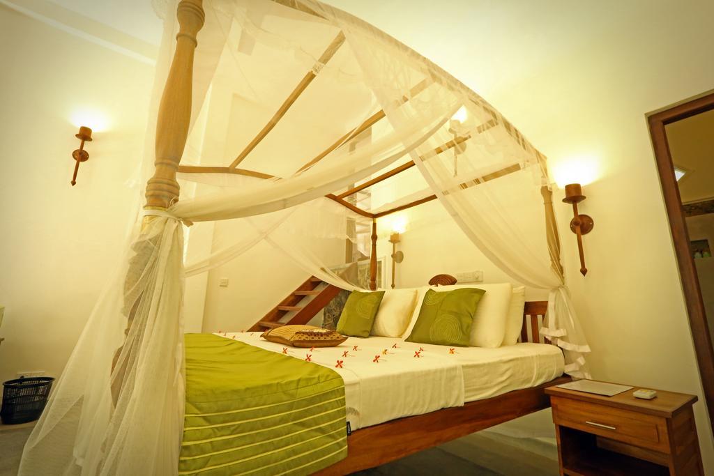 Beach Grove Villas Unawatuna Room photo