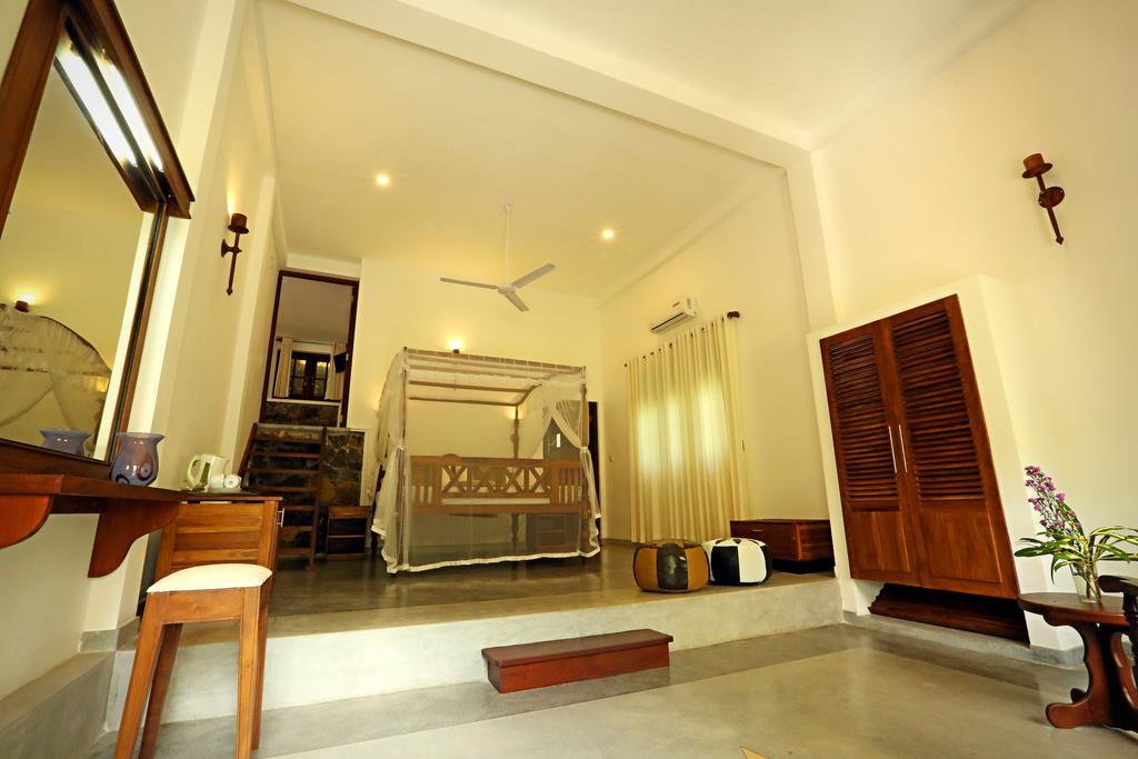 Beach Grove Villas Unawatuna Room photo