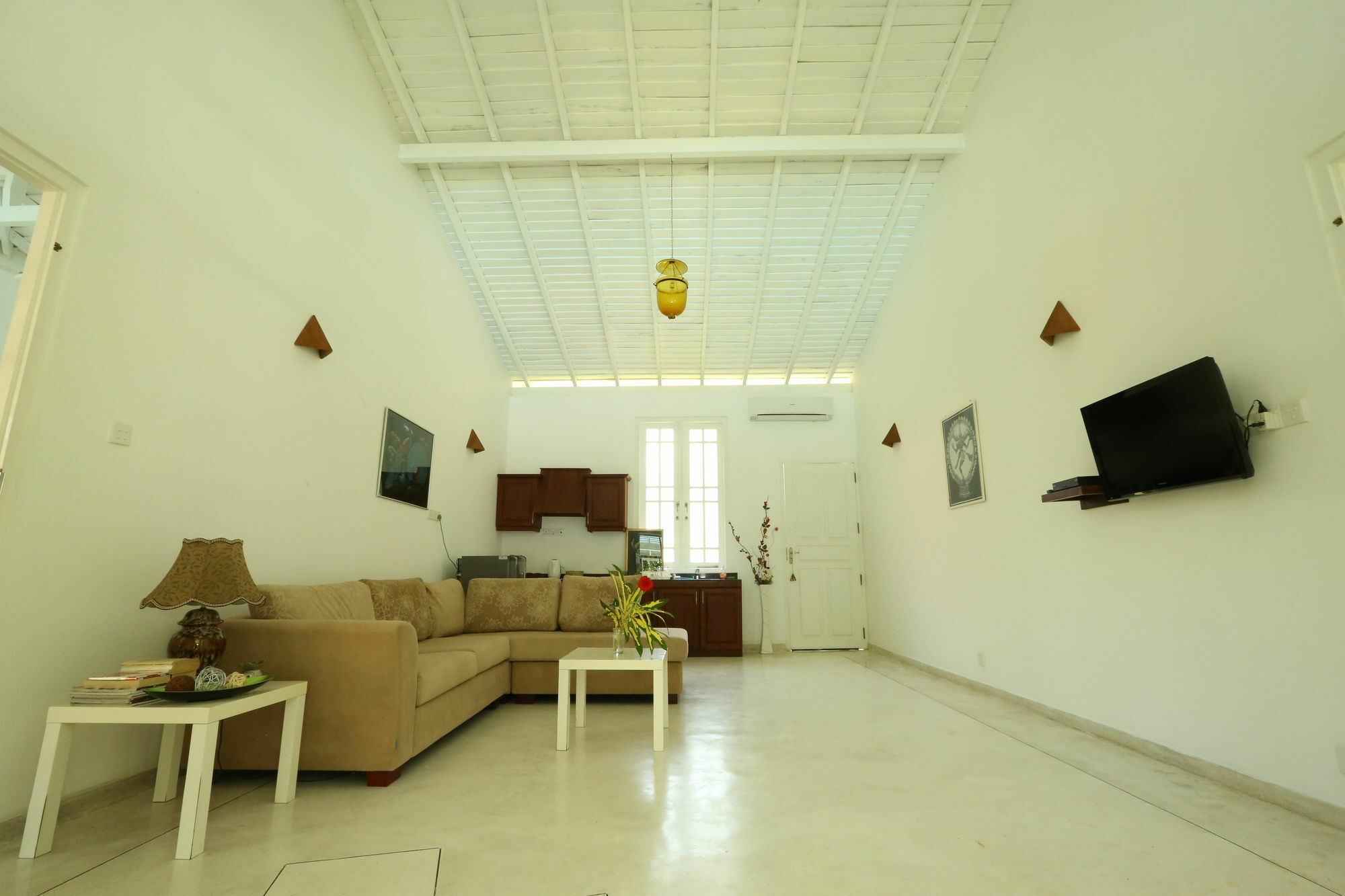 Beach Grove Villas Unawatuna Exterior photo